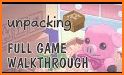 Unpacking Game Guide related image