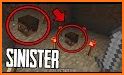 Sinister minecraft mods related image