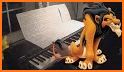Disney's The Lion King Piano Game related image