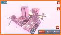 City Destructor - Demolition game related image