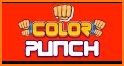 COLOR PUNCH - FUN ACTION BUDDY GAME related image