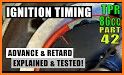 Two stroke timing moped tuning related image