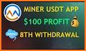 Miner-USDT related image