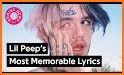 LIL PEEP | Top Hit Songs, ... No internet related image