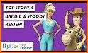 Woody Story:Toy Adventure related image