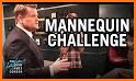 Mannequin Challenge related image