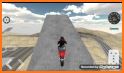 Extreme Motorbike Jump 3D related image