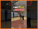 Drive Basketball related image