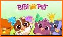 Bibi.Pet Pixel and Tangram Games for Baby related image