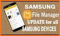 Samsung My Files related image
