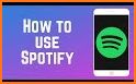 Spotify Stations related image