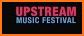 Upstream Music Fest + Summit related image