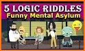 Brain Games: Logical riddles related image