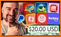 Scratch and win Real Cash - Earn Real Money related image