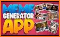 Sticker Maker for WhatsApp – Memes Generator App related image