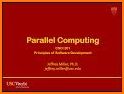 Parallel computing related image