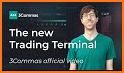 Good Crypto: trading terminal related image