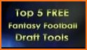 Fantasy Football Draft Wizard related image
