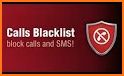 Call Blocker - Blacklist, SMS Blocker Pro related image