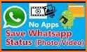 All Video Downloader with Status Saver & Insta DP related image