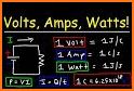 Volt Amp Watt Calculator Pro related image