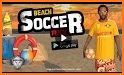 Beach Soccer Flick Pro related image