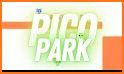 Pico park guide friendship related image