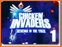 Chicken Invaders 3 related image