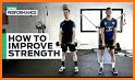 Soccer - Strength & Conditioning related image