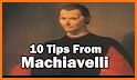 Machiavelli related image