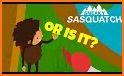 Sneaky Sasquatch Arcade Guide & Tips related image