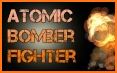 Atomic Fighter Bomber Pro related image