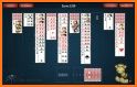 Spider Solitaire - Best Classic Card Games related image