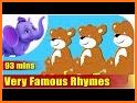 Famous Nursery Rhymes related image