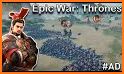 Epic War: Thrones related image