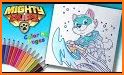 Coloring Book For Tom 2020: Coloring Jerry Game related image