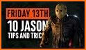 Guide for Friday The 13th: new tips related image