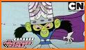 Powerpuff Girls - Mojo Jojo related image