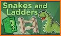 Snakes and Ladders : the game related image