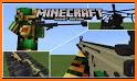 Guns for Minecraft PE related image