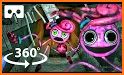 Squid Poppy Playtime Game 3D related image