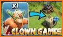Clown Clash related image