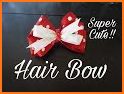 Bow Making Tool, DIY Craft Tutorial – Bowdabra related image