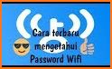 Wifi Password Show Master key related image
