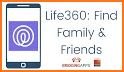 Amigo360: Find Family, Friends related image