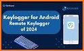 Keylogger Remote related image