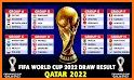 Livescore of World Cup 2022 related image