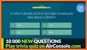 Multiplayer quiz game related image