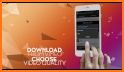 Pure All Video Downloader - Free Video downloader related image