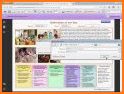 Child Journal - Childcare Management App related image